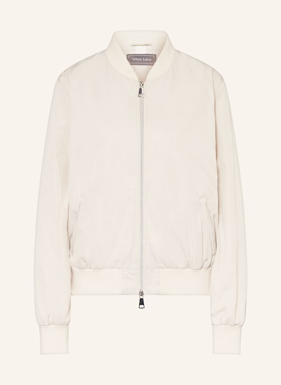 White Label Blouson ECRU