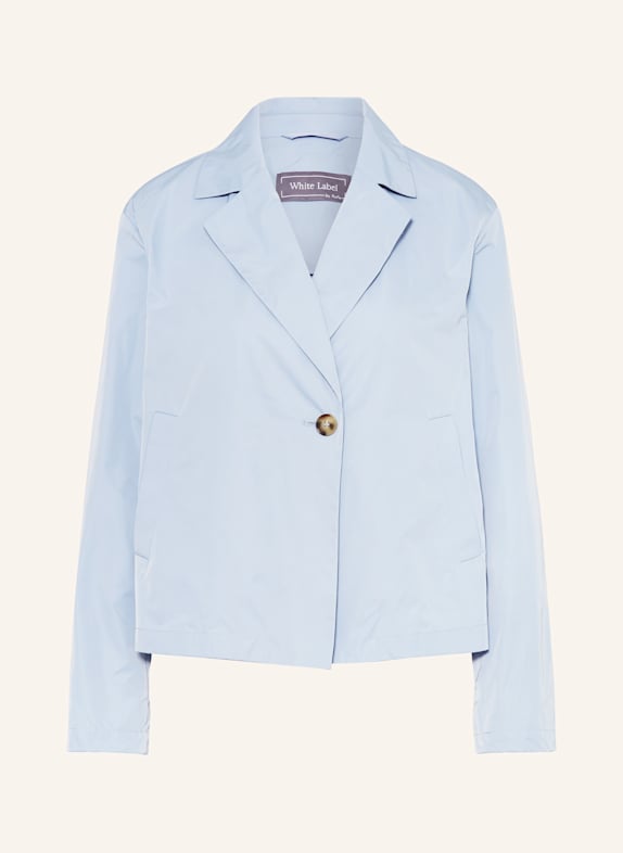 White Label Blazer BLAUGRAU