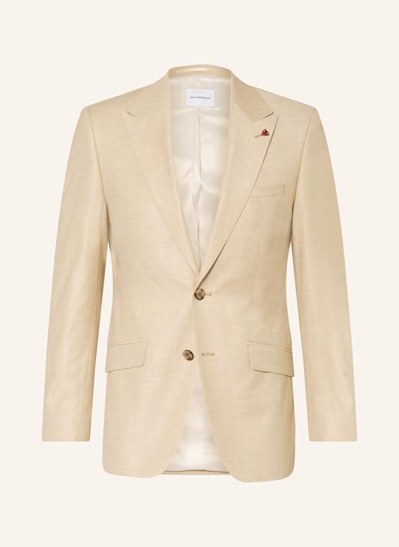 Roy Robson Anzugsakko Extra Slim Fit A260 BROWN