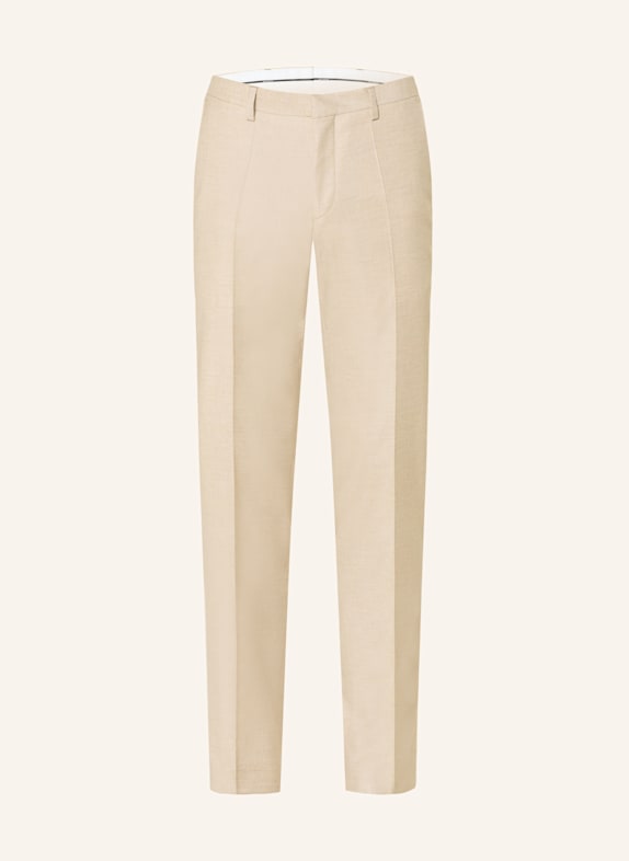 Roy Robson Anzughose Extra Slim Fit A260 BROWN