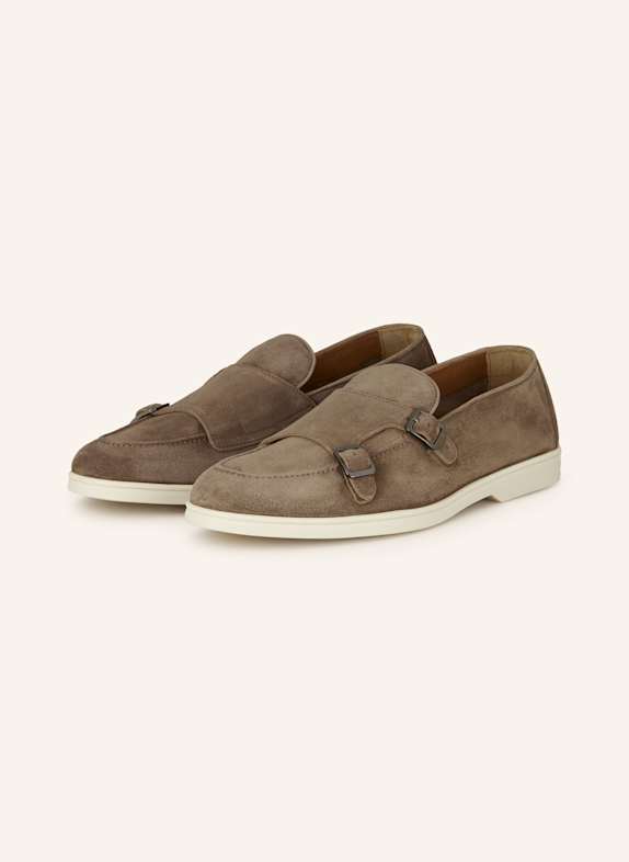 DOUCAL'S Monks BRAUN