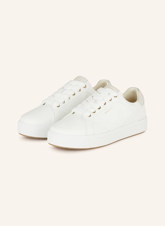 GANT Sneaker AVINO WEISS