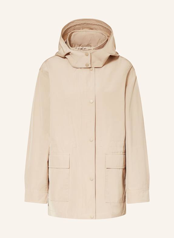 GANT Windjacke BEIGE