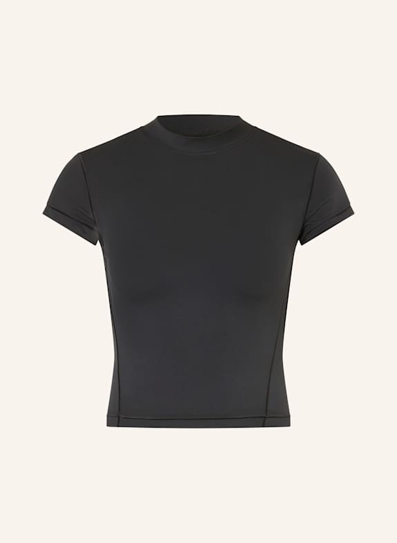 new balance Running shirt NB DEFINE BLACK