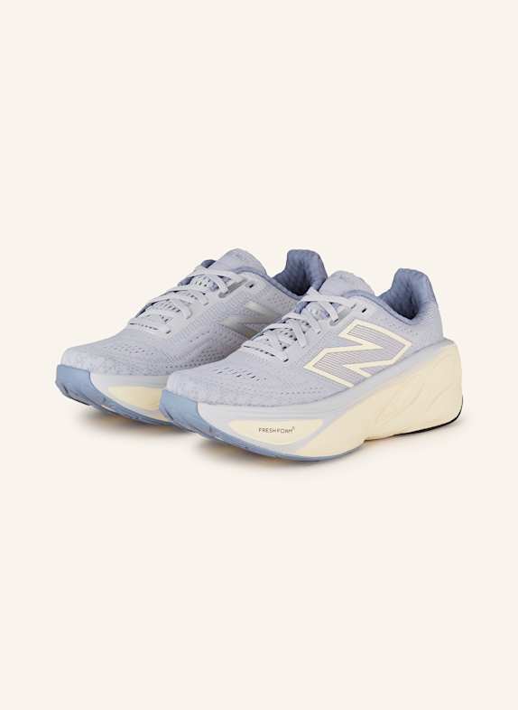 new balance Laufschuhe FRESH FOAM X V5 HELLLILA