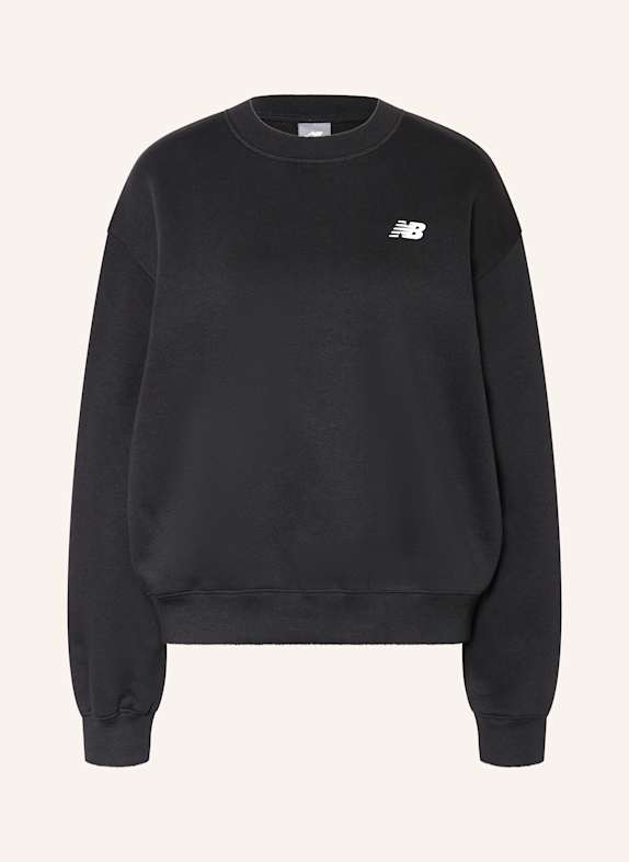new balance Sweatshirt WT51949 BLACK