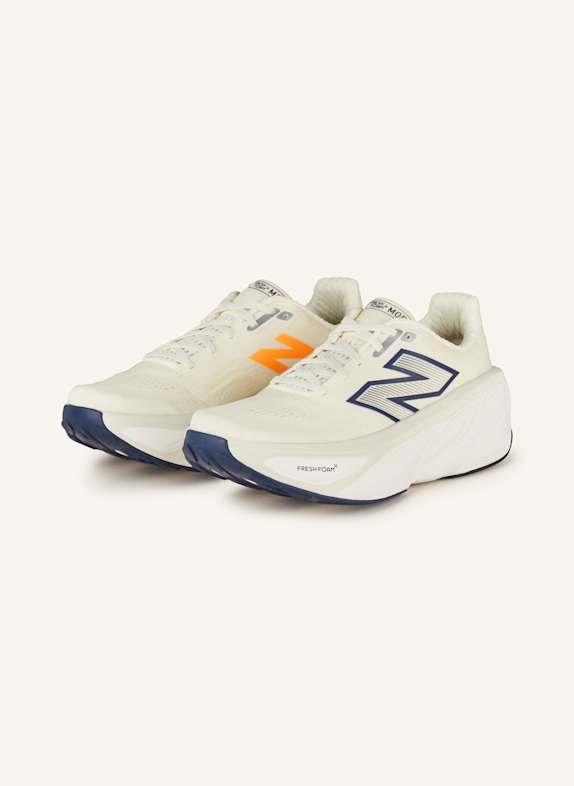new balance Laufschuhe FRESH FOAM X V5 ECRU