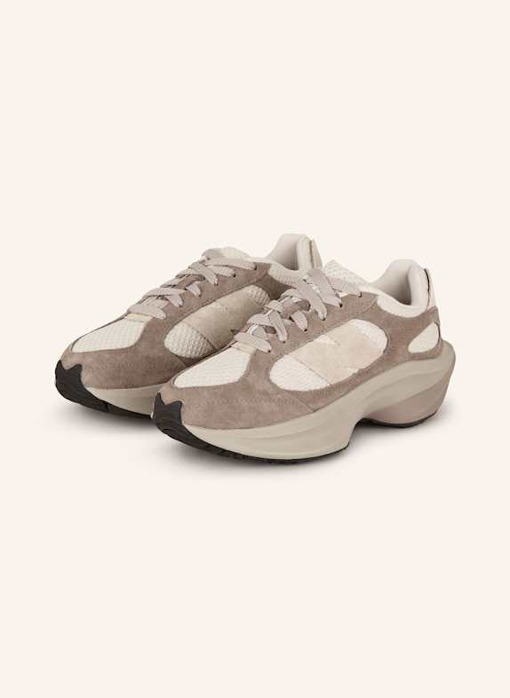 new balance Sneakers WRPD V1 BROWN/ LIGHT BROWN