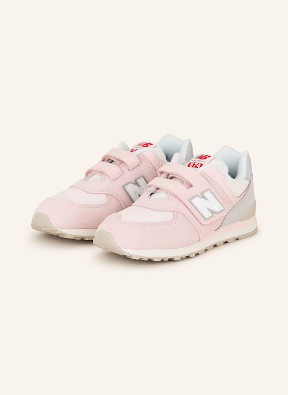 new balance Sneaker PV574 ROSÉ/ HELLGRAU
