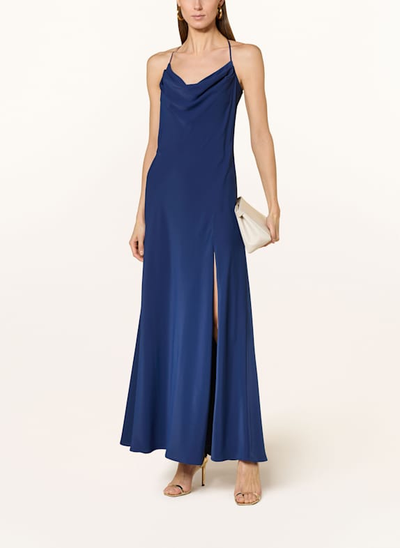 Suddenly Princess Abendkleid DUNKELBLAU