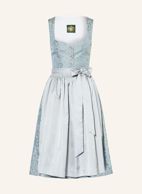 Hammerschmid Dirndl ROTHSEE TÜRKIS