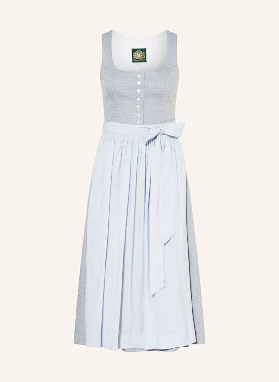 Hammerschmid Dirndl KOFLERSEE BLAU