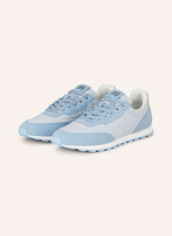Candice Cooper Sneaker PLUME ECO HELLBLAU