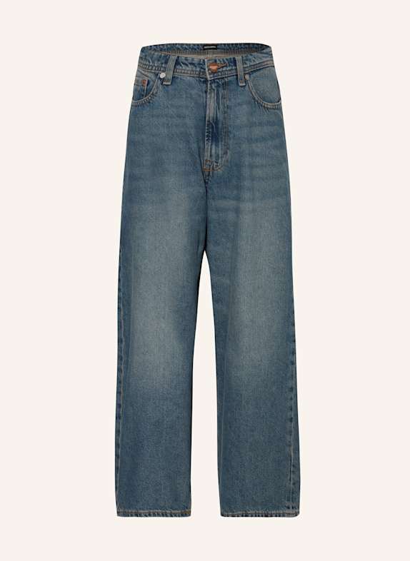 JACK&JONES Jeans Extra Baggy Fit BLUE DENIM