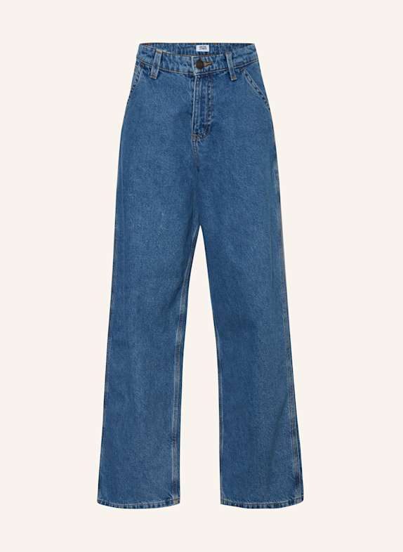 JACK&JONES Jeans Baggy Fit BLUE DENIM