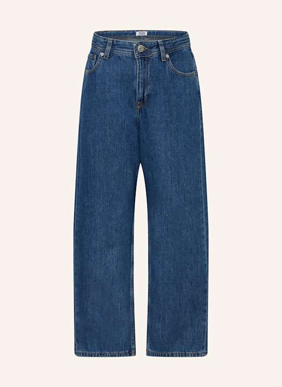JACK&JONES Jeans Baggy Fit BLUE DENIM