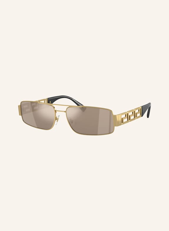 VERSACE Sonnenbrille VE2257 10025A - GOLD