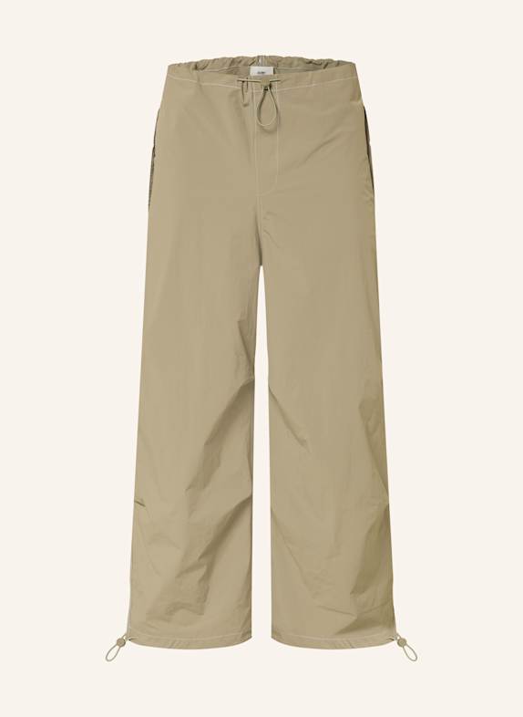 AUTRY Hose KHAKI