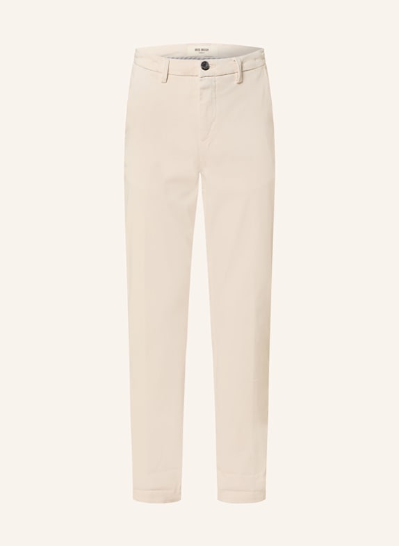 MOS MOSH Gallery Chino MMGHUNT Regular Fit CREME