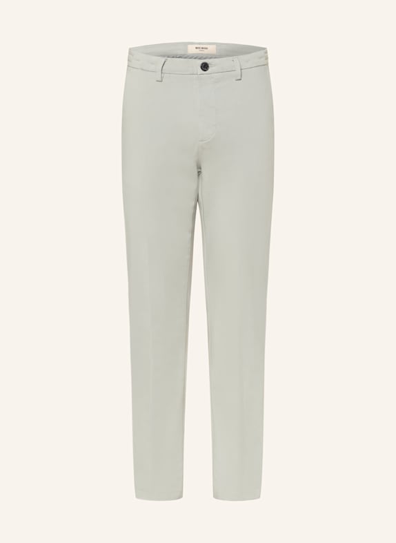 MOS MOSH Gallery Chino MMGHUNT Regular Fit MINT