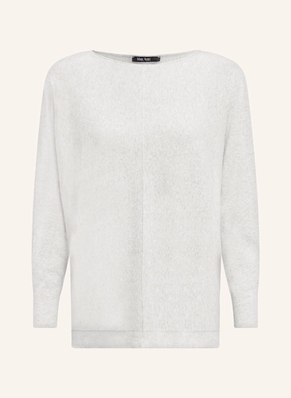 MARC AUREL Sweter JASNOCZARY