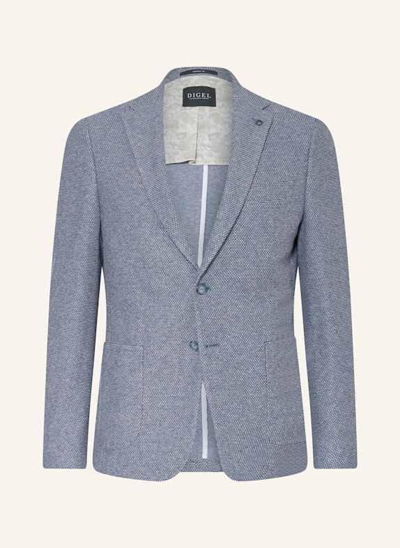 DIGEL Sakko EDWARD Regular Fit BLAU