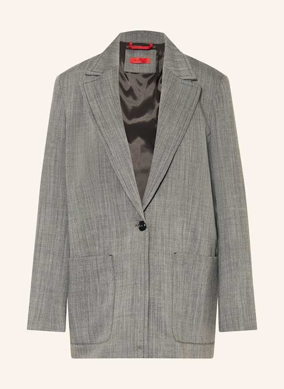 MAX & Co. Blazer IBIS GRAU