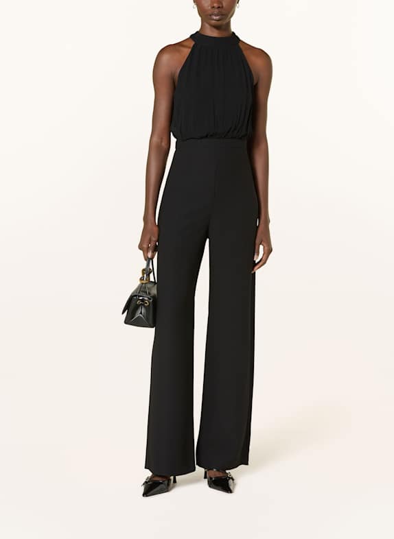 MAX 
Co. Jumpsuit DENVER BLACK