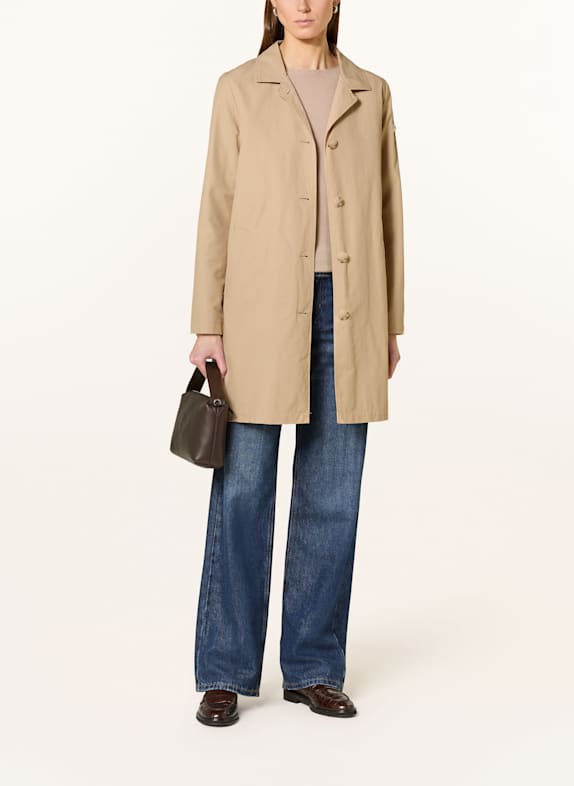 FRIEDA & FREDDIES Coat SCARLETT NEO BEIGE