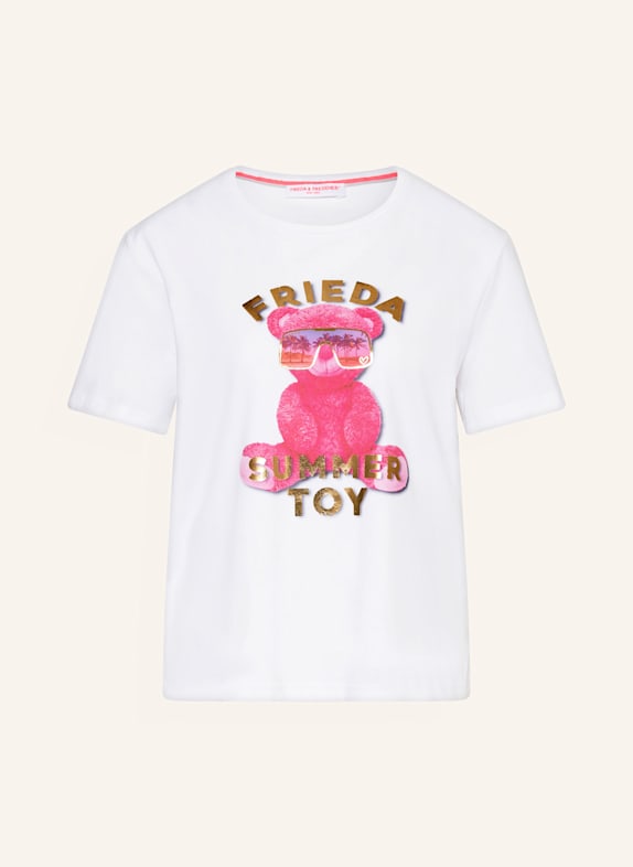 FRIEDA & FREDDIES T-Shirt