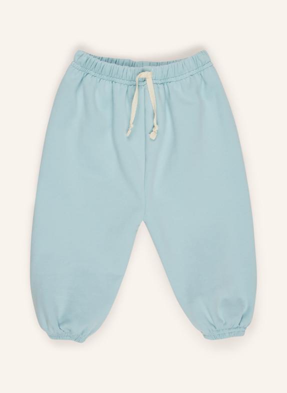 GRAY LABEL Sweatpants TÜRKIS