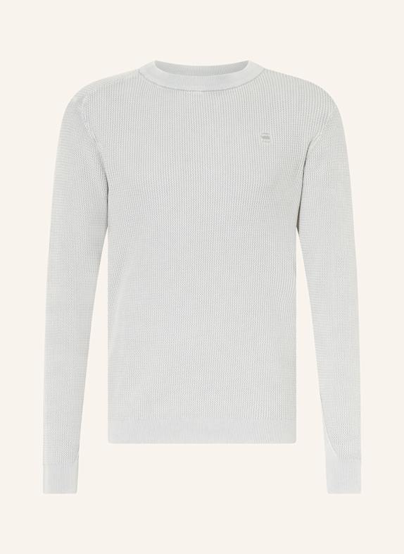 G-Star Pullover PETROL