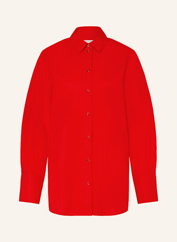 MAERZ MUENCHEN Hemdbluse ROT