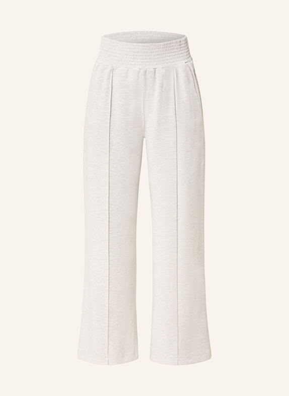 Sweaty Betty Sweatpants HELLGRAU
