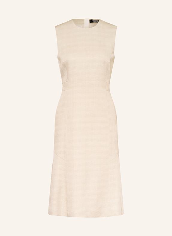SLY 010 Kleid ANNEMARIE CREME