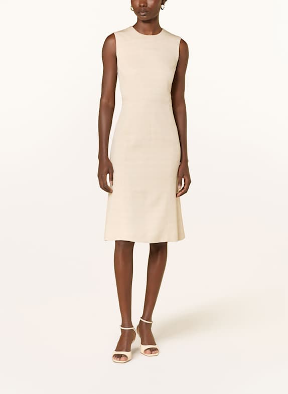 SLY 010 Kleid ANNEMARIE CREME