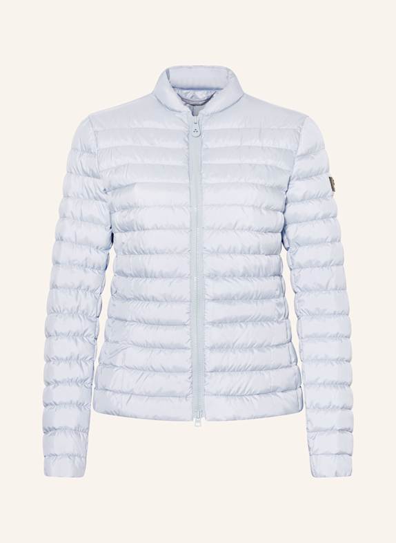 PEUTEREY Daunenjacke OPUNTIA HELLBLAU