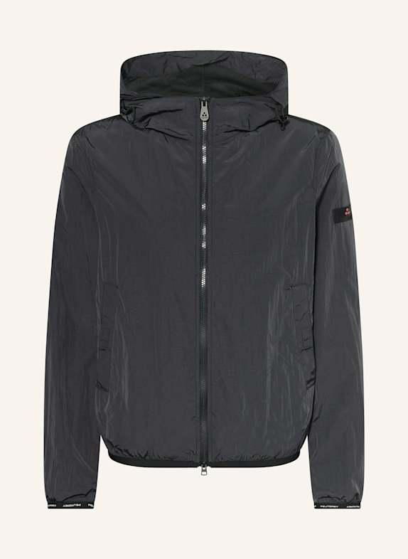 PEUTEREY Windbreaker NIGLE U SCHWARZ