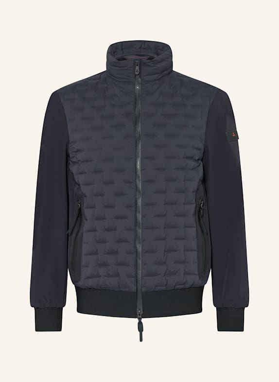 PEUTEREY Daunenjacke KILDIN DUNKELBLAU
