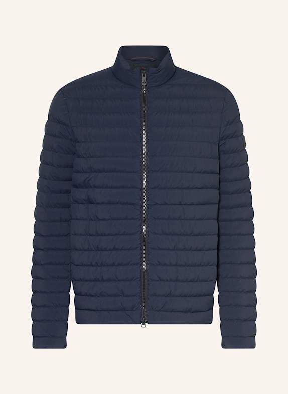 PEUTEREY Lightweight-Daunenjacke FLOBOTS DUNKELBLAU