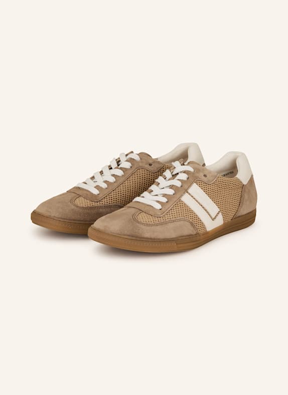 paul green Sneaker BEIGE/ CREME