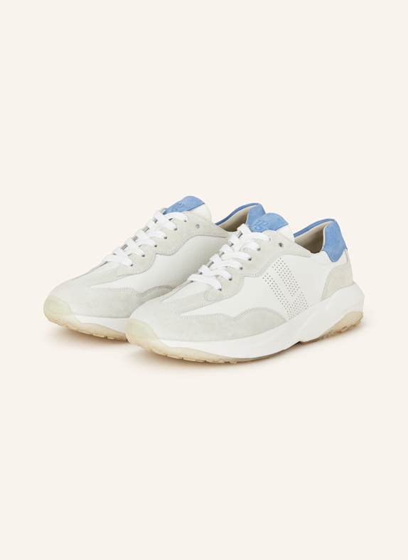 paul green Sneaker WEISS