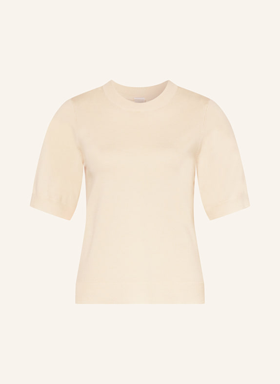 Y.A.S. Strickshirt CREME