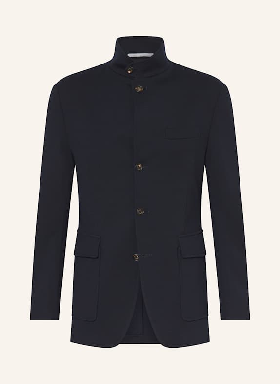 eleventy Sakko Extra Slim Fit DUNKELBLAU