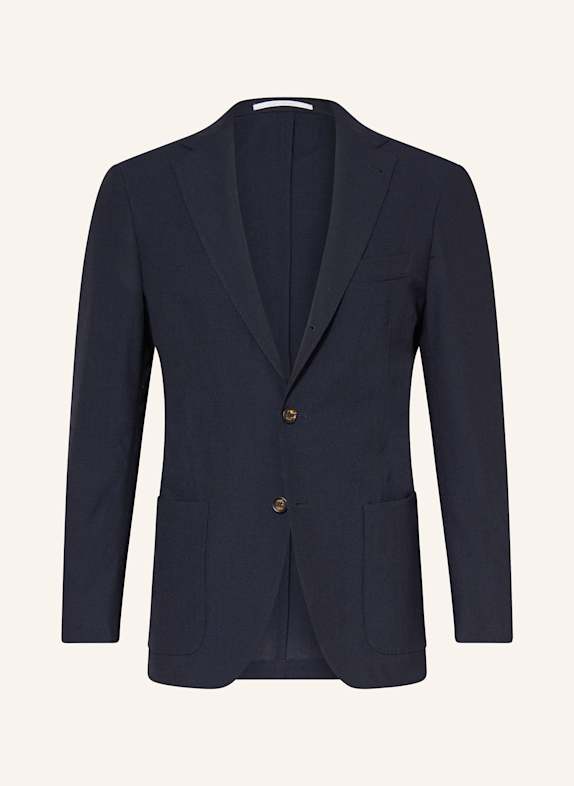 eleventy Anzugsakko Slim Fit 11 blu