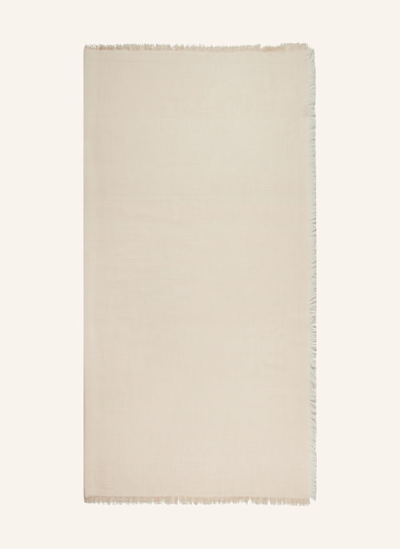 Lala Berlin Cashmere-Tuch CREME