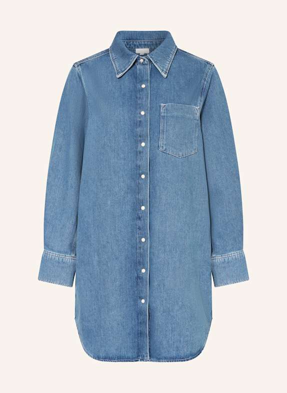 Lala Berlin Jeanskleid DAKOTA BLAU