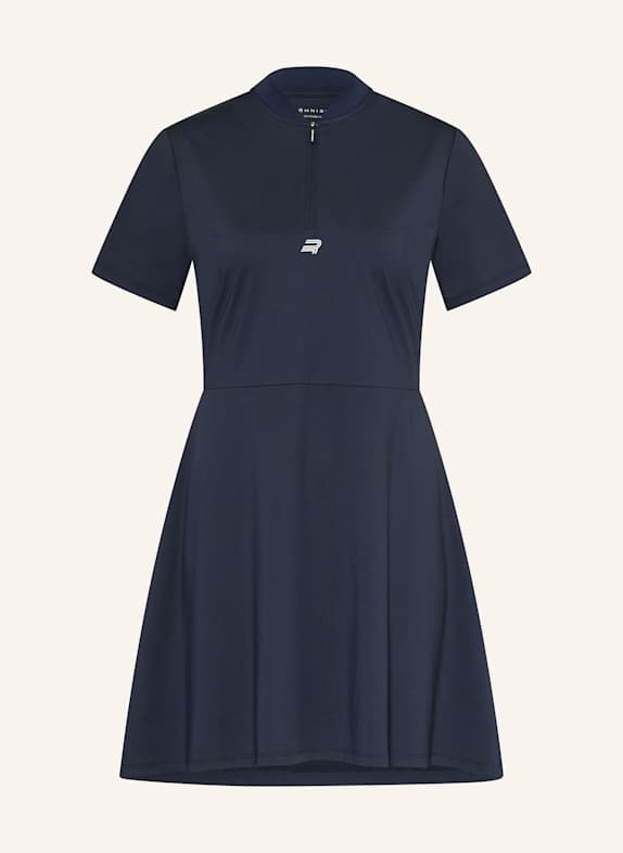 RÖHNISCH Polokleid ANNIE DUNKELBLAU