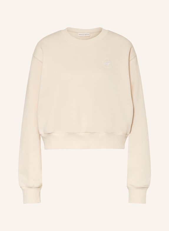 RÖHNISCH Sweatshirt CREME