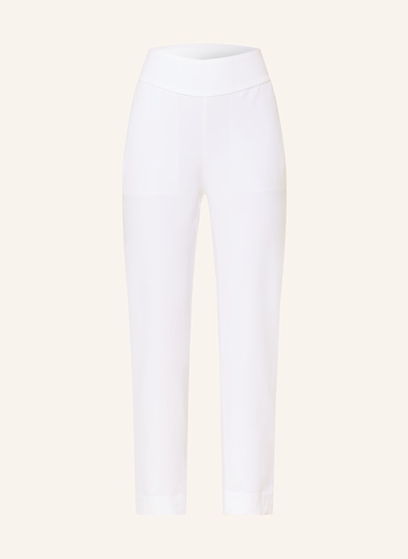 RÖHNISCH 7/8-Golfhose KAY WEISS